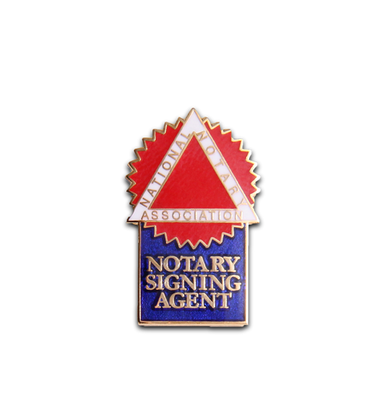 National Notary Association Logo